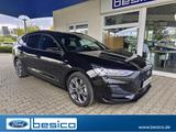 Ford Focus ST-Line X MHEV+LED+NAV+DAB+B&O+KeyFree+LMF