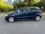 Mercedes-Benz B 200 Turbo - - Mercedes-Benz B 200: Turbo