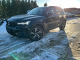 Volvo XC 40 XC40 R Design Recharge Plug-In Hybrid 2WD - Volvo XC40 Plug-in Hybrid (PHEV) Gebrauchtwagen