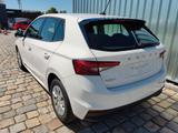 Skoda Fabia EXTRA PLUS 1.0 TSI 115 PS -5 Jahre Gara... - Skoda Fabia Extra mit Benzin-Antrieb