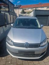 Volkswagen VW Sharan 2013  7 Sitze - VW Sharan Gebrauchtwagen in Hamm