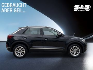 Volkswagen T-Roc 1.0 TSI Style TEMPOMATLEDPDC