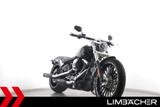 Harley-Davidson SOFTAIL BREAKOUT - KLAPPENAUSPUFF - Angebote entsprechen deinen Suchkriterien