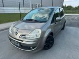 Renault Grand Modus Dynamique/KLIMA/TEMPOMAT - Renault Grand Modus aus 2009