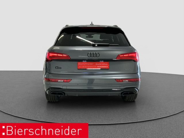Audi Q5 - Bild 5