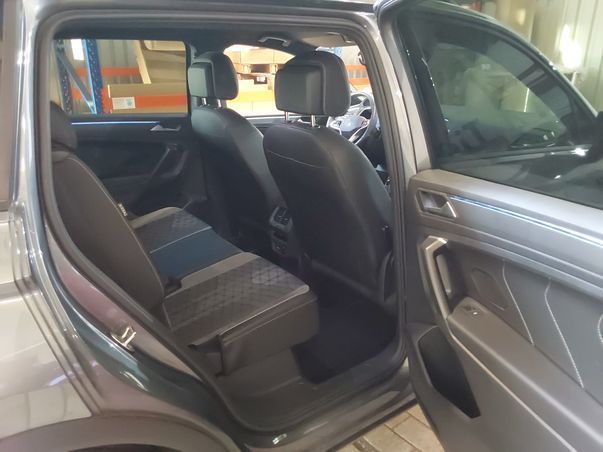 Volkswagen Tiguan Allspace - Bild 9