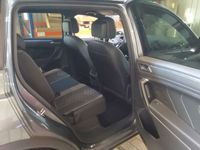 Volkswagen Tiguan Allspace - Vorschau Bild 9