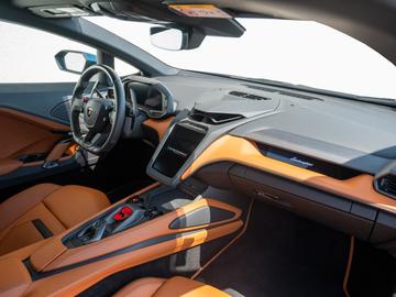 صورة مصغرة 39 لـ 2025 Lamborghini TEMERARIO