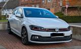 Volkswagen VW Polo GTI 2.0 TSI 147KW DSG *RÜCKFK*LED*... - Volkswagen Polo: 14 Tsi