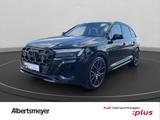 Audi Q7 TFSI QUATTRO S-LINE+B&O+HD-MATRIX+AHK - Audi Q7 Jahreswagen