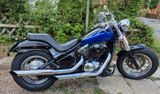 Kawasaki VN 800 Classic 