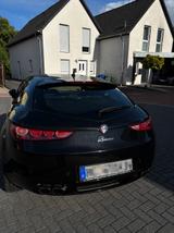 Alfa Romeo Brera 2.4 Jtd - Alfa Romeo Brera mit Diesel-Antrieb