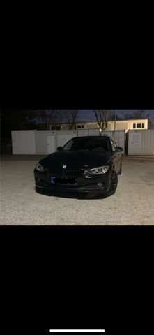 BMW 320 Gran Turismo 320d xDrive -  Helix Lautsprech