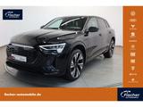 Audi Q8 e-tron S line - Audi Q8 e-tron Gebrauchtwagen