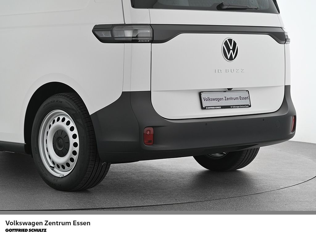 Volkswagen ID. Buzz - Bild 8