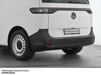 Volkswagen ID. Buzz - Vorschau Bild 8