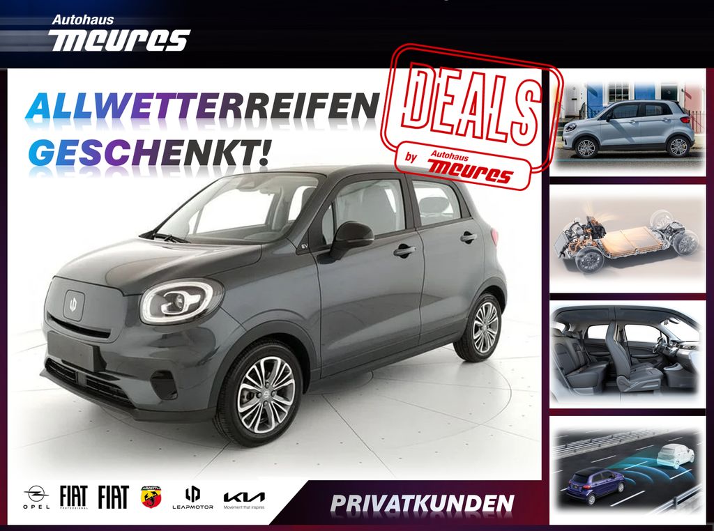 Leapmotor T03 Design !!!VOLLELEKTRISCH!!! Privatdeal!