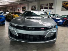 CHEVROLET Camaro Coupe SS 6.2 V8 Klappe-Recaro 2.99%