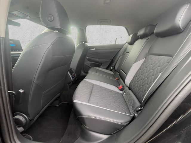 Golf Goal 1.5 TSI