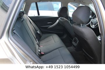 BMW 318 - 12