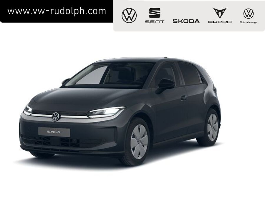 Volkswagen ID. Polo 41kWh brutto Life / LED RFK