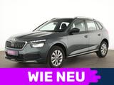 Skoda Kamiq Ambition Panorama|Sitzheizung|PDC|Klima - Skoda Kamiq Gebrauchtwagen in Düsseldorf
