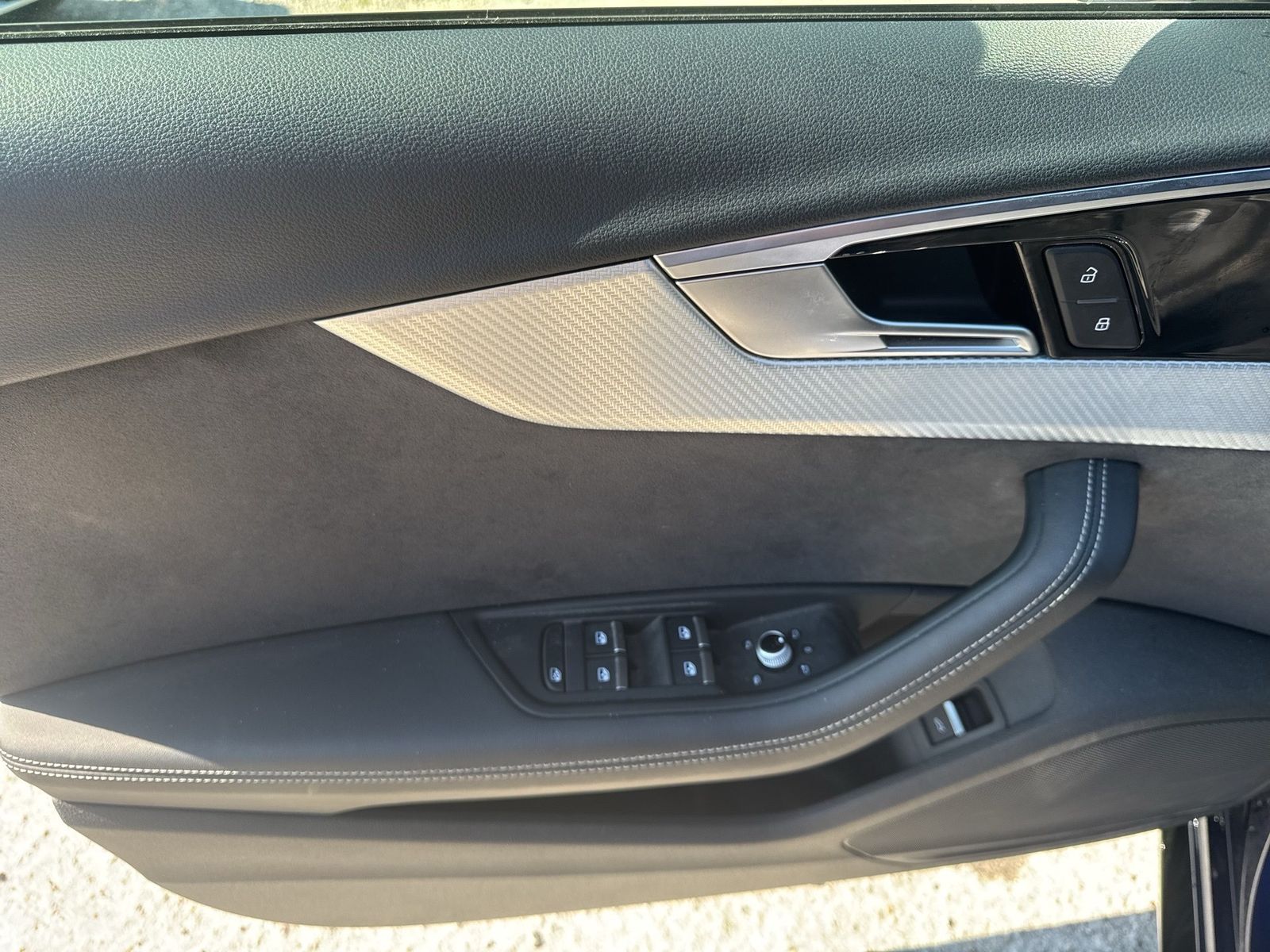 Audi RS4 - Bild 14
