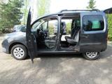 Mercedes-Benz Citan Kombi 109 CDI 5 Sitze AHK lang - Mercedes-Benz Citan aus 2012