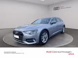 Audi A6 Avant 40 TDI quattro LED HuD AHK PDC+ Navi