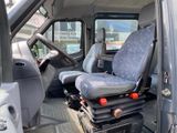 Mercedes-Benz Sprinter Kasten 313 CDI Mixto 5 Sitzer*Klima* - Mercedes-Benz Sprinter aus 2005