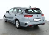 Kia Ceed SW 1.5 T-GDI DCT Vision Navi AHK Kamera DAB - Kia: Kombi, Cee D SW