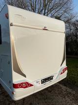 Carado T447 | 2019 | 150PS | viele Extras | oh. Hubbett - Carado T 447