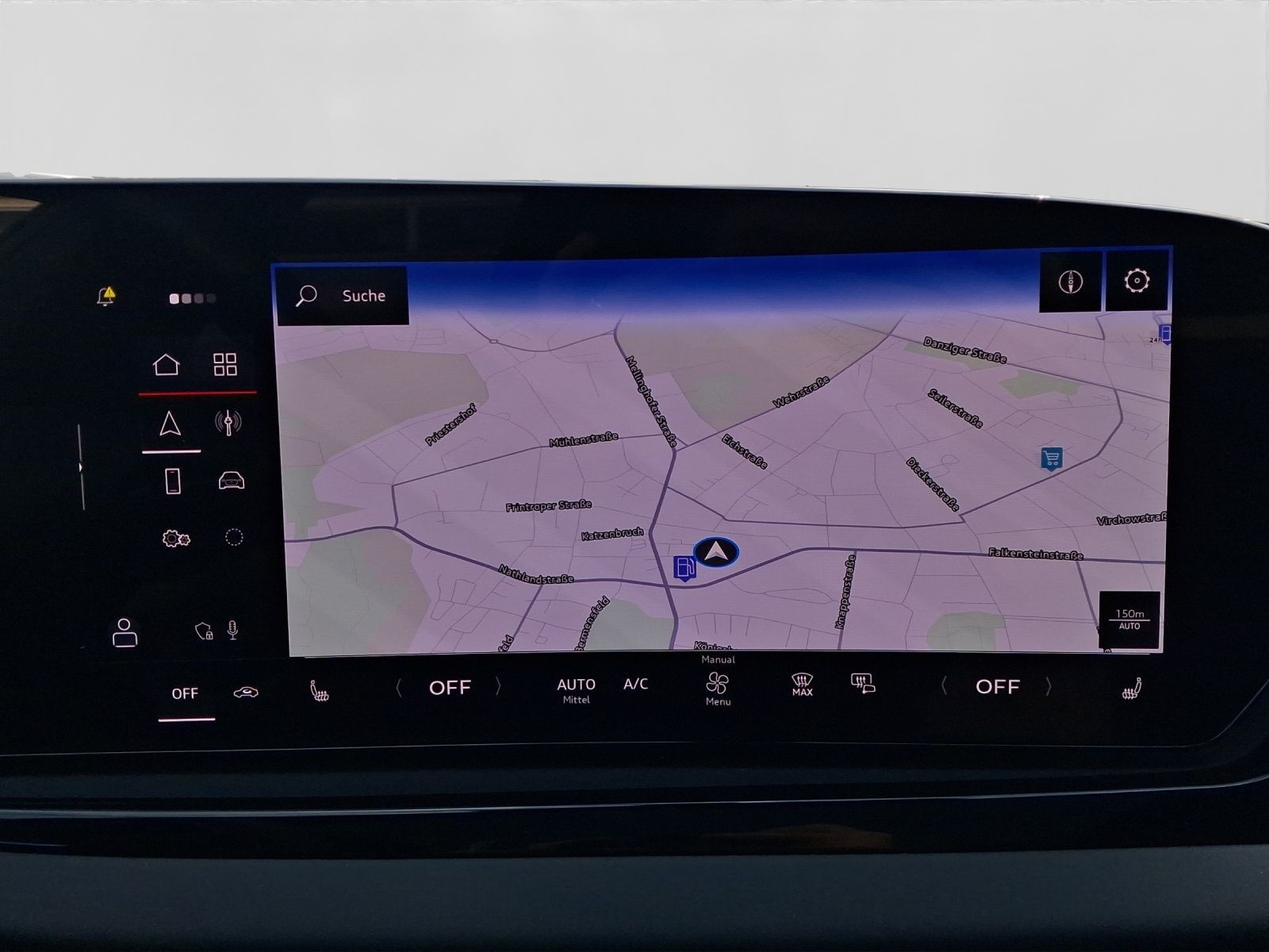 Audi A6 - Bild 13
