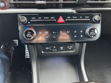 Hyundai Tucson 1.6 T-GDI N Line X HUD Kam. KeyLess LED