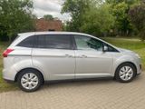 Ford Grand C-Max 1,6TDCi 85kW Trend Trend