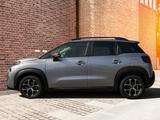 Citroën C3 Aircross 1.2 PureTech 110 Navi/ Sitzh./ Klima - Citroën Gebrauchtwagen in Karlsruhe