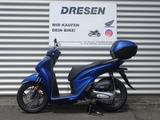 Honda SH 125 i | ABS | Tageszulassung | 0Km | - Honda SH125