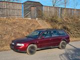 Audi a4 b5 2,5 TDI - Audi A4 aus 2000: TDI