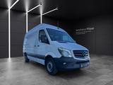 Mercedes-Benz Sprinter 316*CDI*Hochdach*L2H2* Kasten*Klima* - Mercedes-Benz Sprinter: Hochdach
