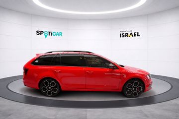 Skoda Octavia - 2