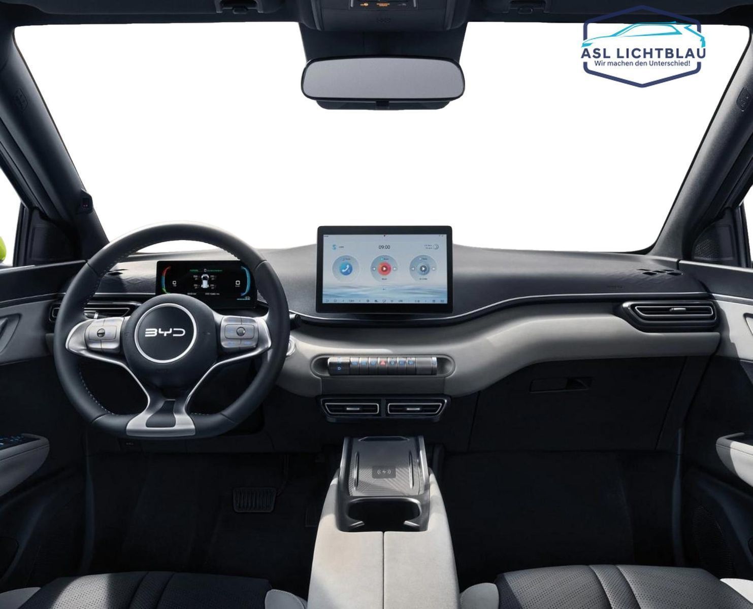 BYD DOLPHIN SURF