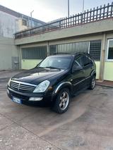 Ssangyong Actyon Sports 2.0 e-XDi 4WD - Ssangyong aus 2012