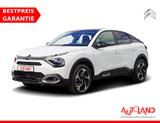 Citroën C4 Max LED Navi ACC Head-Up Schiebedach 360° PDC - Citroën C4 X Gebrauchtwagen
