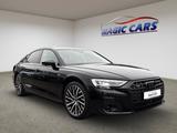 Audi A8 50 TDI quattro S-LINE *HD-Matrix*Luft*B&O* - Audi A8 mit Diesel-Antrieb