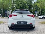 Alfa Romeo Giulietta Collezione 2.0 JTDM - Alfa Romeo Gebrauchtwagen München