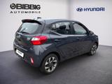 Hyundai i10 1.2 Trend KLIMA PDC SHZ RÜCKFAHRKAMERA NAVI - Hyundai i10 in Kassel