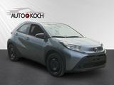 Toyota Aygo X Business Edition 1.0 VVT-i EU6e Apple Car - Toyota: Aygo Vvt I