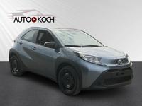 Toyota Aygo X Business Edition 1.0 VVT-i EU6e Apple Car