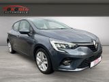 Renault Clio V Business Edition 1.0 TCe 90 EU6d Navi dig - Renault Clio: 6.0