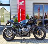 Honda CB1000R Black Edition SC Project/Zubehör - Offers